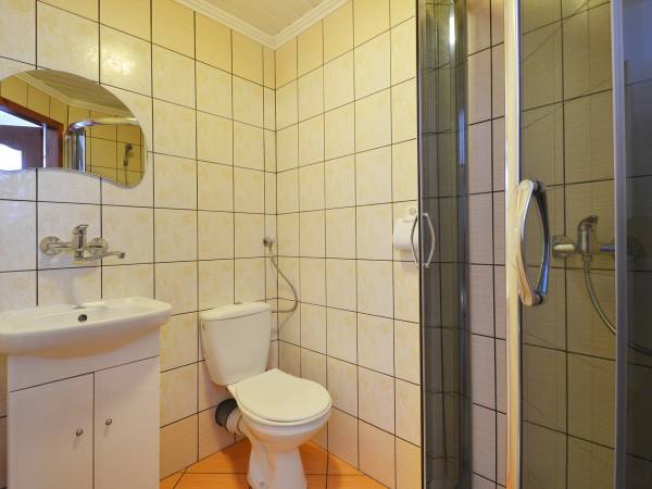 Pokoje gościnne Kornelia