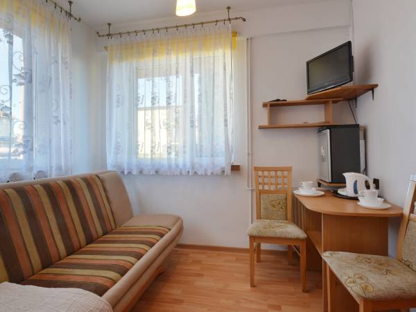 Pokoje gościnne Kornelia