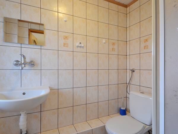 Pokoje gościnne Kornelia