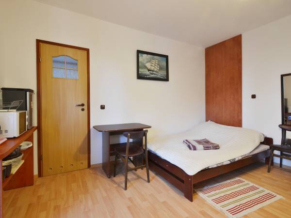 Pokoje gościnne Kornelia