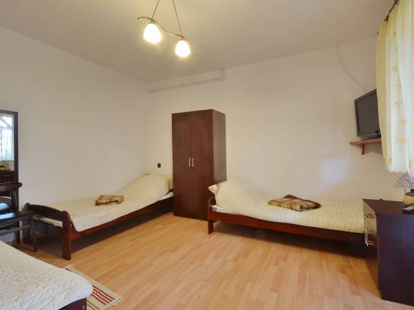 Pokoje gościnne Kornelia