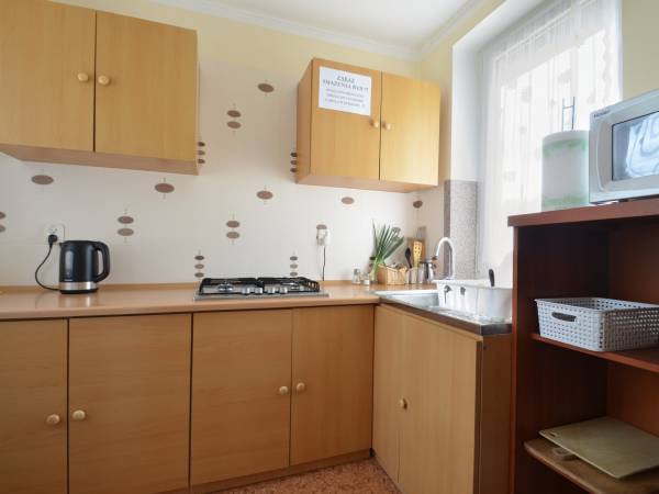 aneks kuchenny dla gości