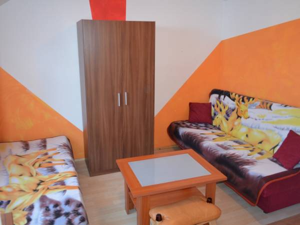 Słoneczne Pokoje Urszuli