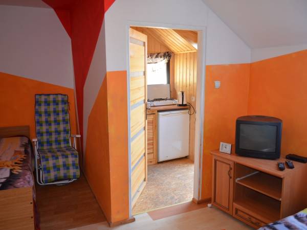 Słoneczne Pokoje Urszuli