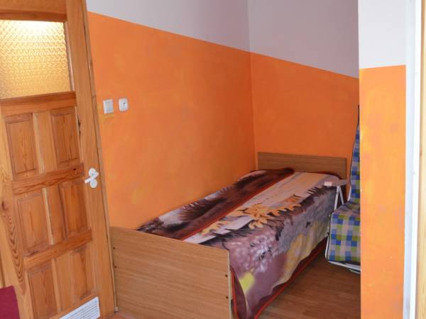 Słoneczne Pokoje Urszuli