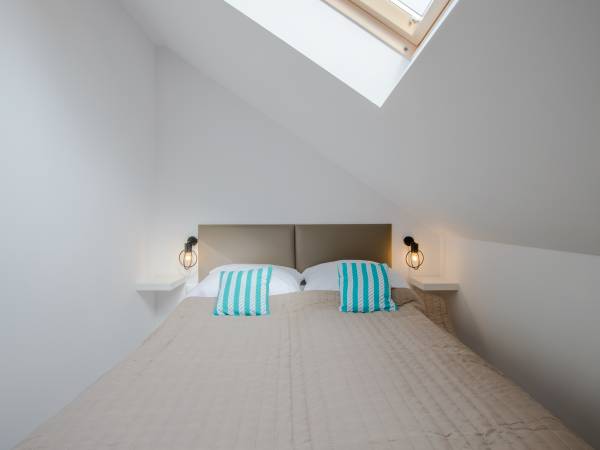 Marina pokoje gościnne i apartamenty