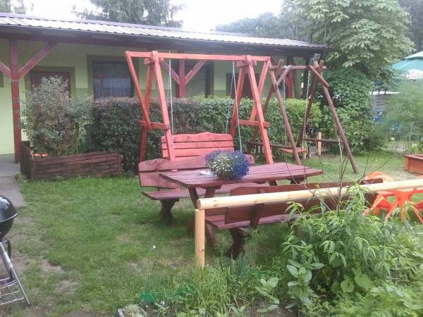 Słoneczne Pokoje Urszuli