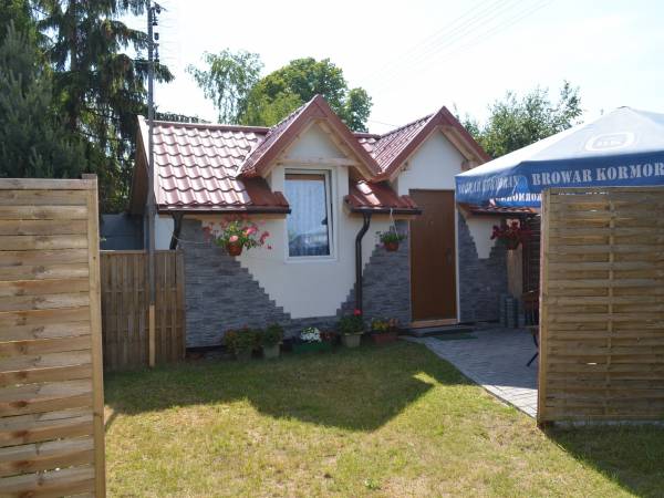 Słoneczne Pokoje Urszuli