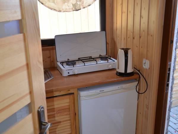 Słoneczne Pokoje Urszuli