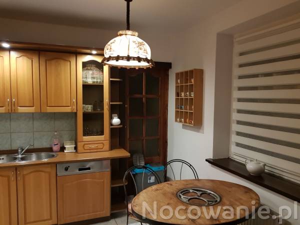 mieszkanie wakacyjne