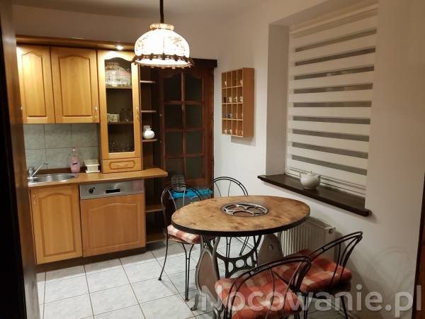 mieszkanie wakacyjne