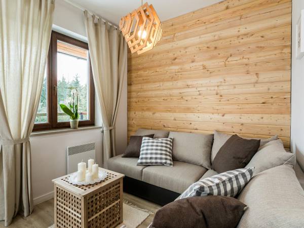 TWOJA CHATA Apartamenty