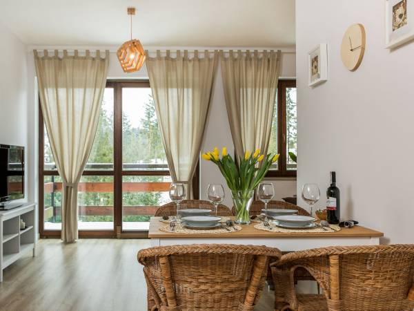 TWOJA CHATA Apartamenty