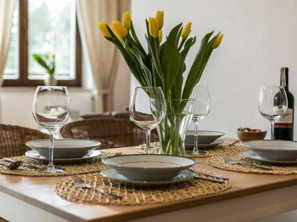 TWOJA CHATA Apartamenty