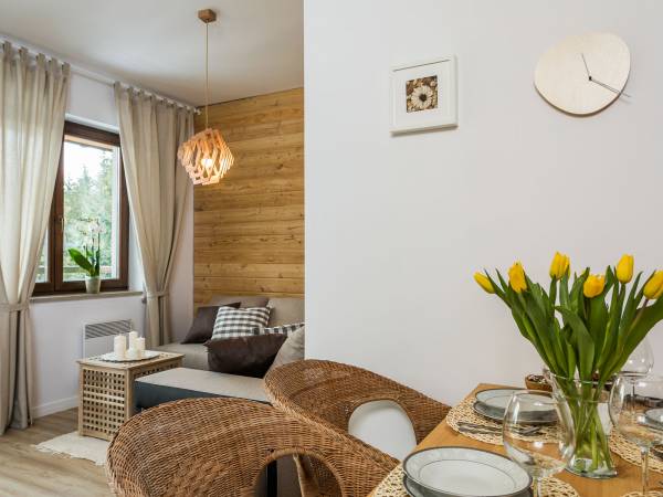 TWOJA CHATA Apartamenty