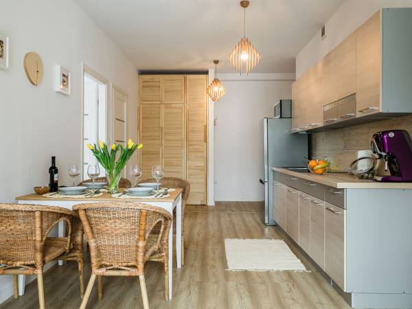 TWOJA CHATA Apartamenty