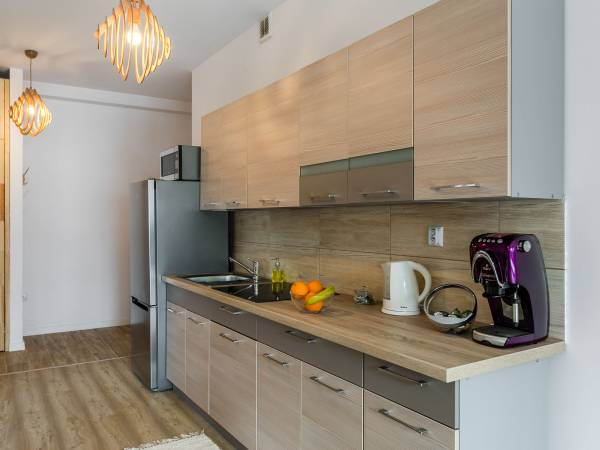 TWOJA CHATA Apartamenty