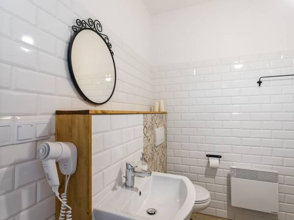 TWOJA CHATA Apartamenty