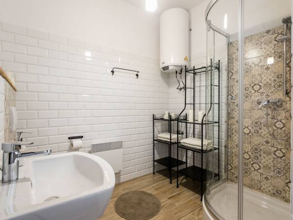 TWOJA CHATA Apartamenty