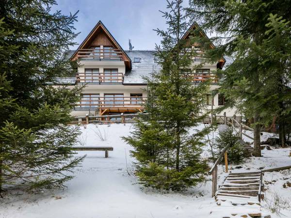 TWOJA CHATA Apartamenty