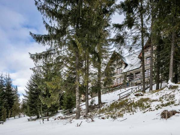 TWOJA CHATA Apartamenty