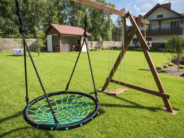 Pokoje Gościnne Pod Aniołami Katarzyna Kulińska-Pluta