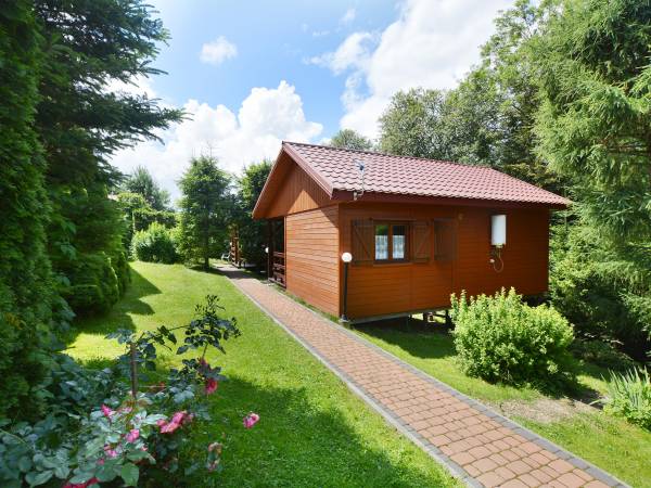 Domki i pokoje Horbek