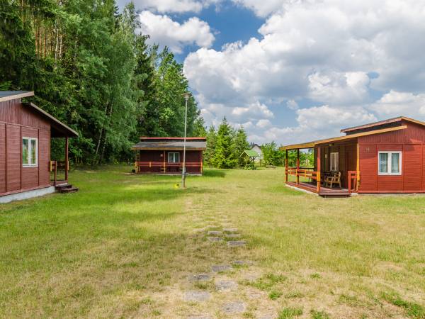 drugie osiedle domków