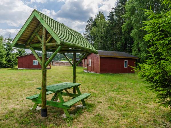 drugie osiedle domków