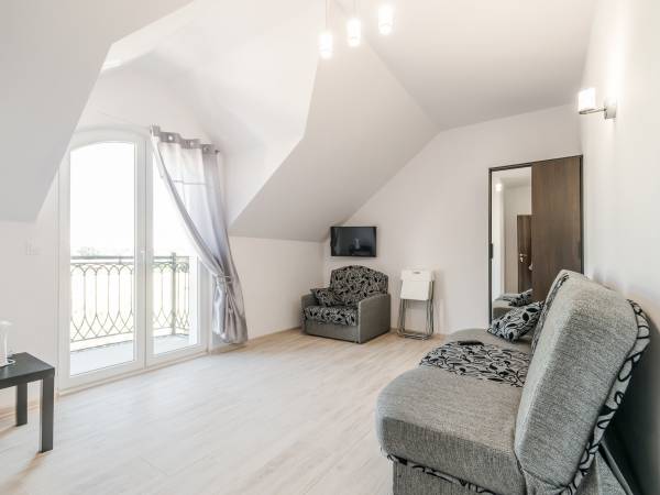 Pokoje Gościnne Jantarus