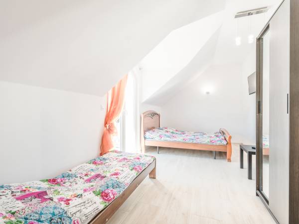 Pokoje Gościnne Jantarus