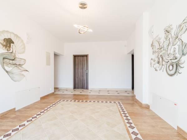 Pokoje Gościnne Jantarus