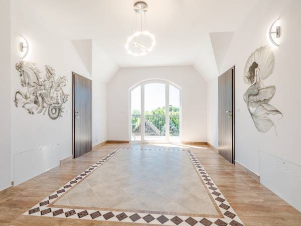 Pokoje Gościnne Jantarus