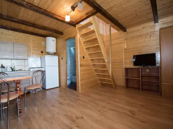 Agroturystyka Kalisianka