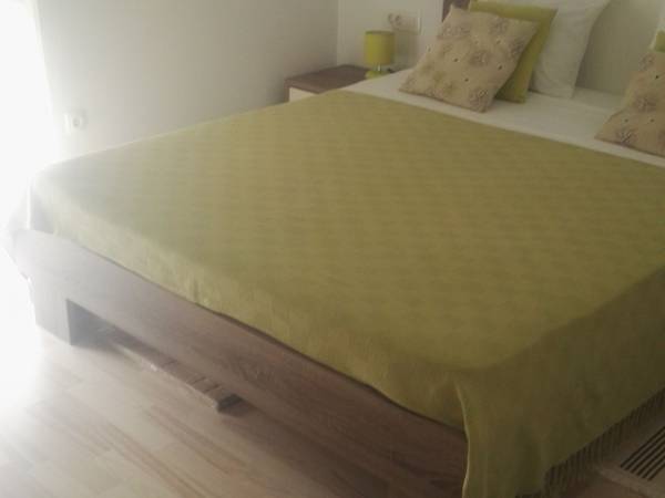 Enelani Apartamenty - tuż obok Trogiru!