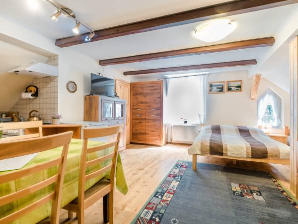 pokój na piętrze 3