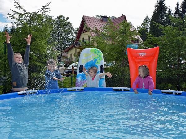 Ośrodek Wypoczynkowy Prometówka