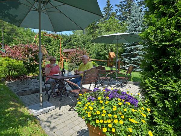 Ośrodek Wypoczynkowy Prometówka