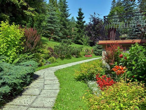 Ośrodek Wypoczynkowy Prometówka