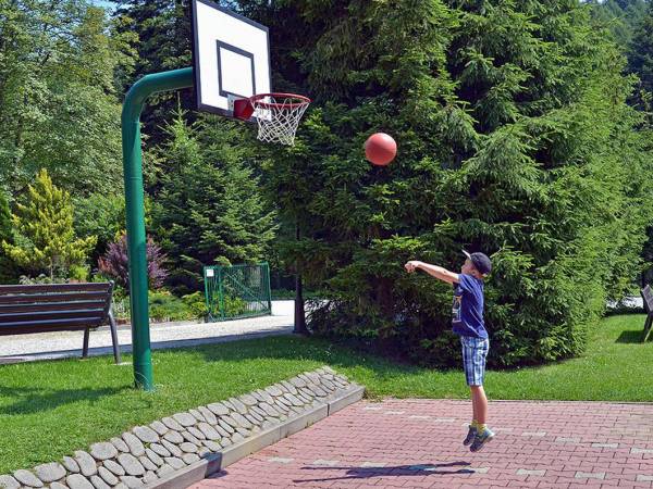 Ośrodek Wypoczynkowy Prometówka