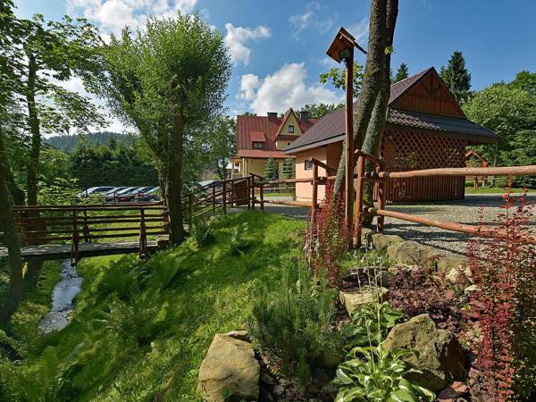 Ośrodek Wypoczynkowy Prometówka