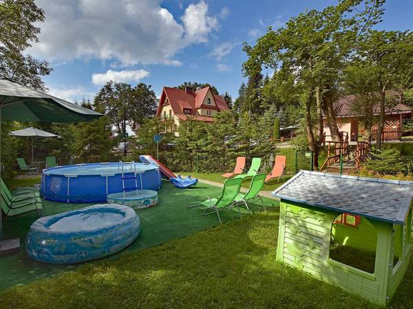 Ośrodek Wypoczynkowy Prometówka