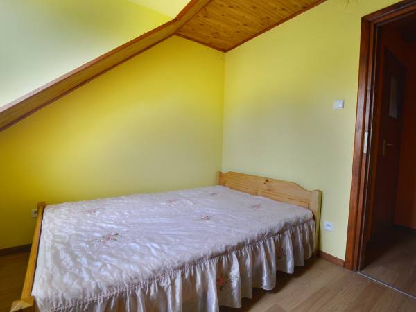 Noclegi Na Zielonym Wzgórzu