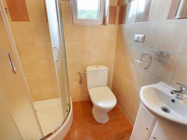 Noclegi Na Zielonym Wzgórzu