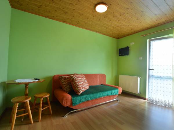 Noclegi Na Zielonym Wzgórzu