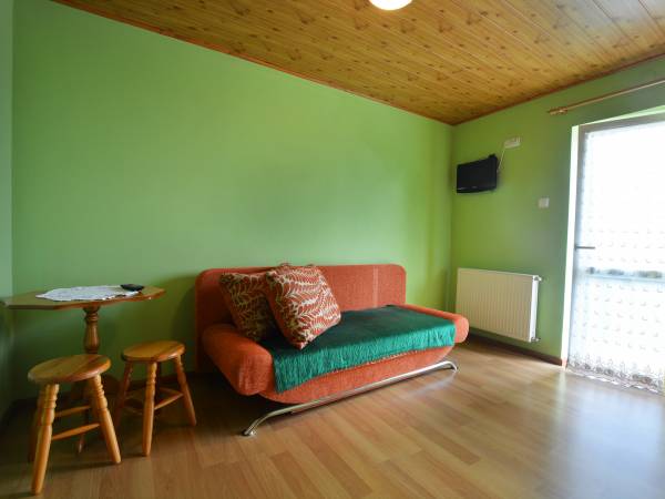 Noclegi Na Zielonym Wzgórzu