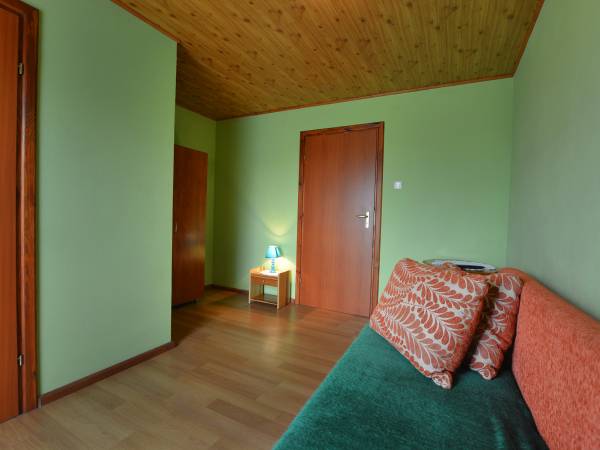 Noclegi Na Zielonym Wzgórzu