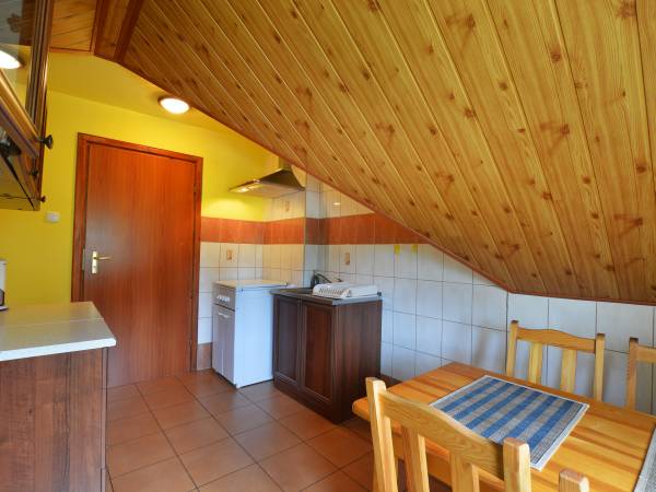 Noclegi Na Zielonym Wzgórzu