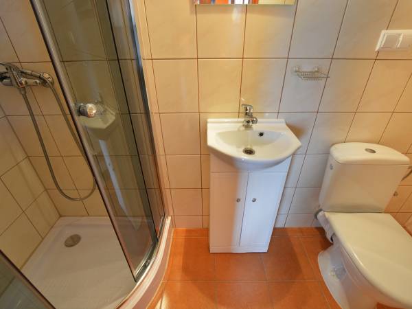 Noclegi Na Zielonym Wzgórzu