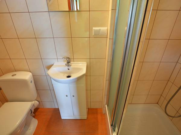 Noclegi Na Zielonym Wzgórzu